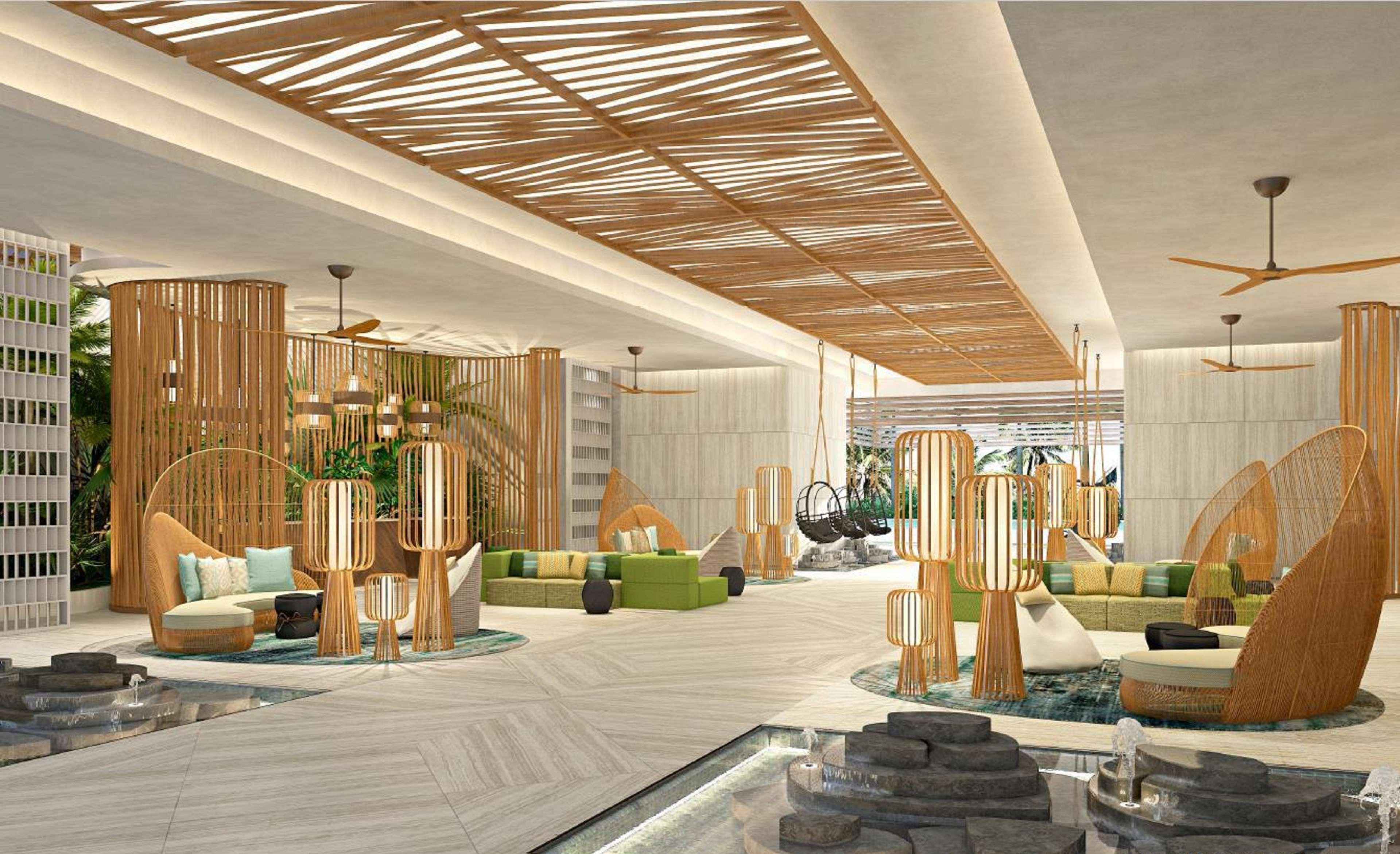Hilton Tulum Riviera Maya All-Inclusive Resort ภายนอก รูปภาพ