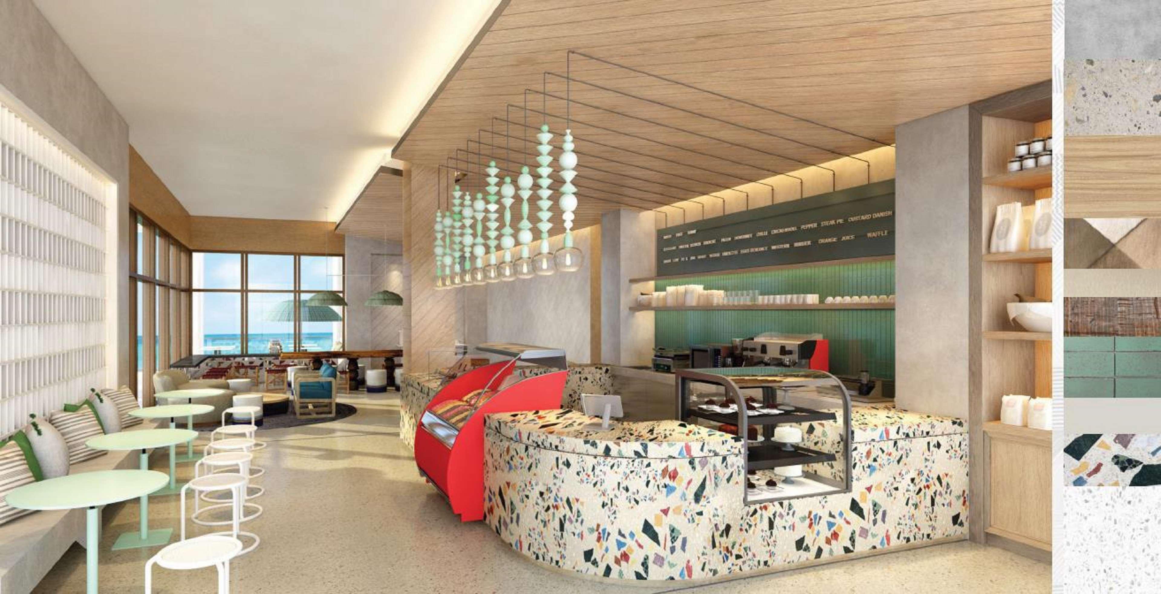 Hilton Tulum Riviera Maya All-Inclusive Resort ภายนอก รูปภาพ