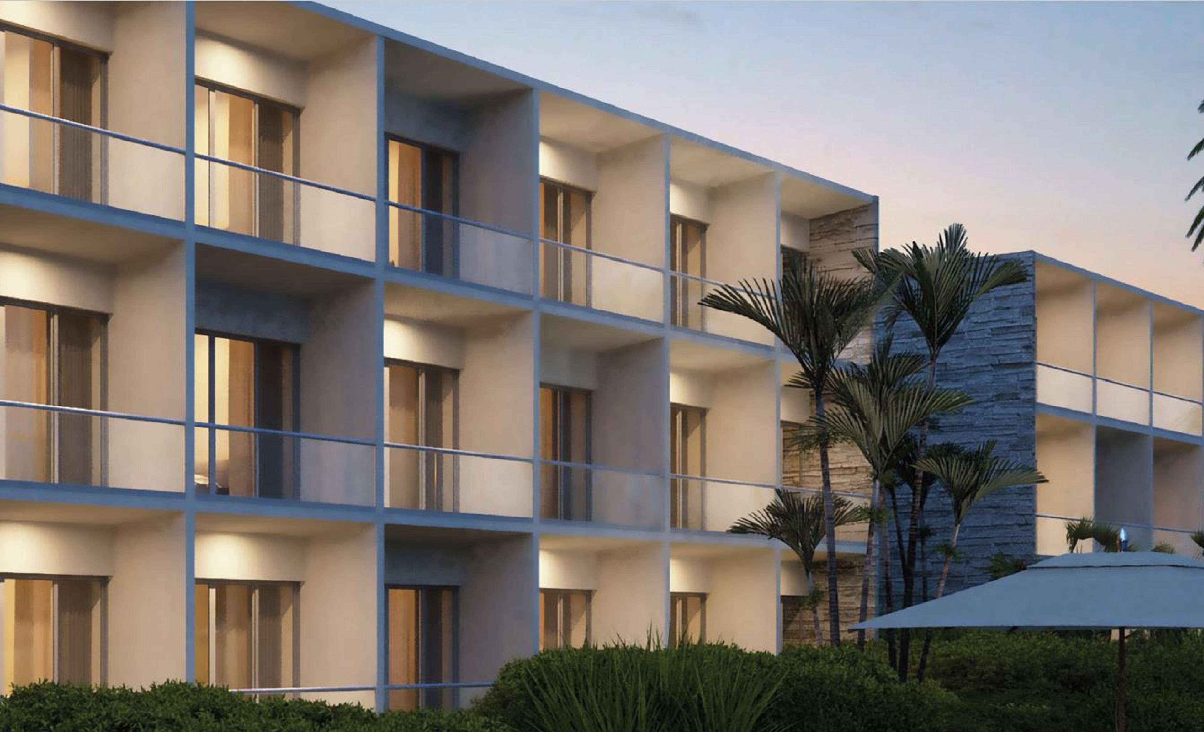 Hilton Tulum Riviera Maya All-Inclusive Resort ภายนอก รูปภาพ