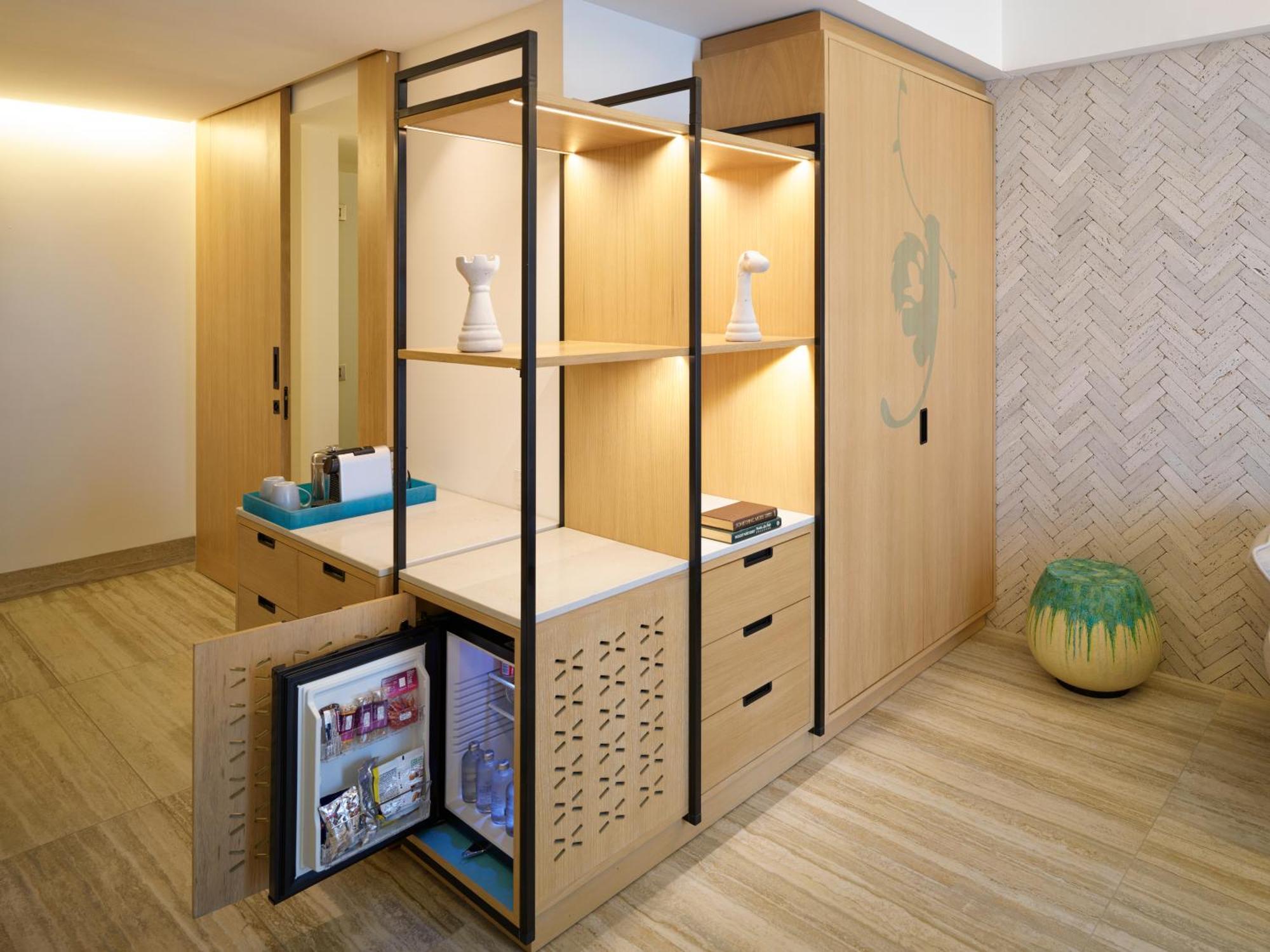 Hilton Tulum Riviera Maya All-Inclusive Resort ภายนอก รูปภาพ