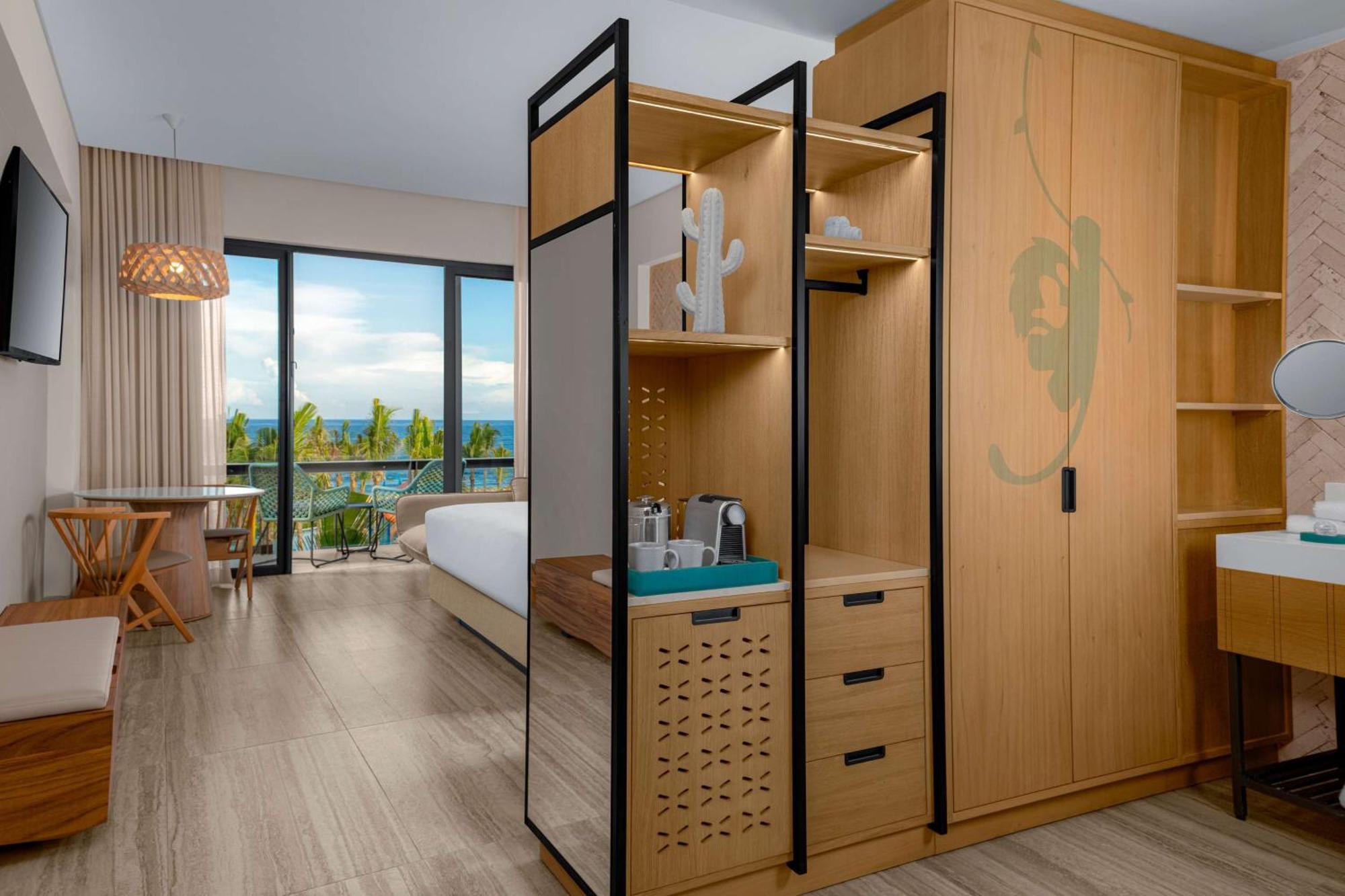 Hilton Tulum Riviera Maya All-Inclusive Resort ภายนอก รูปภาพ