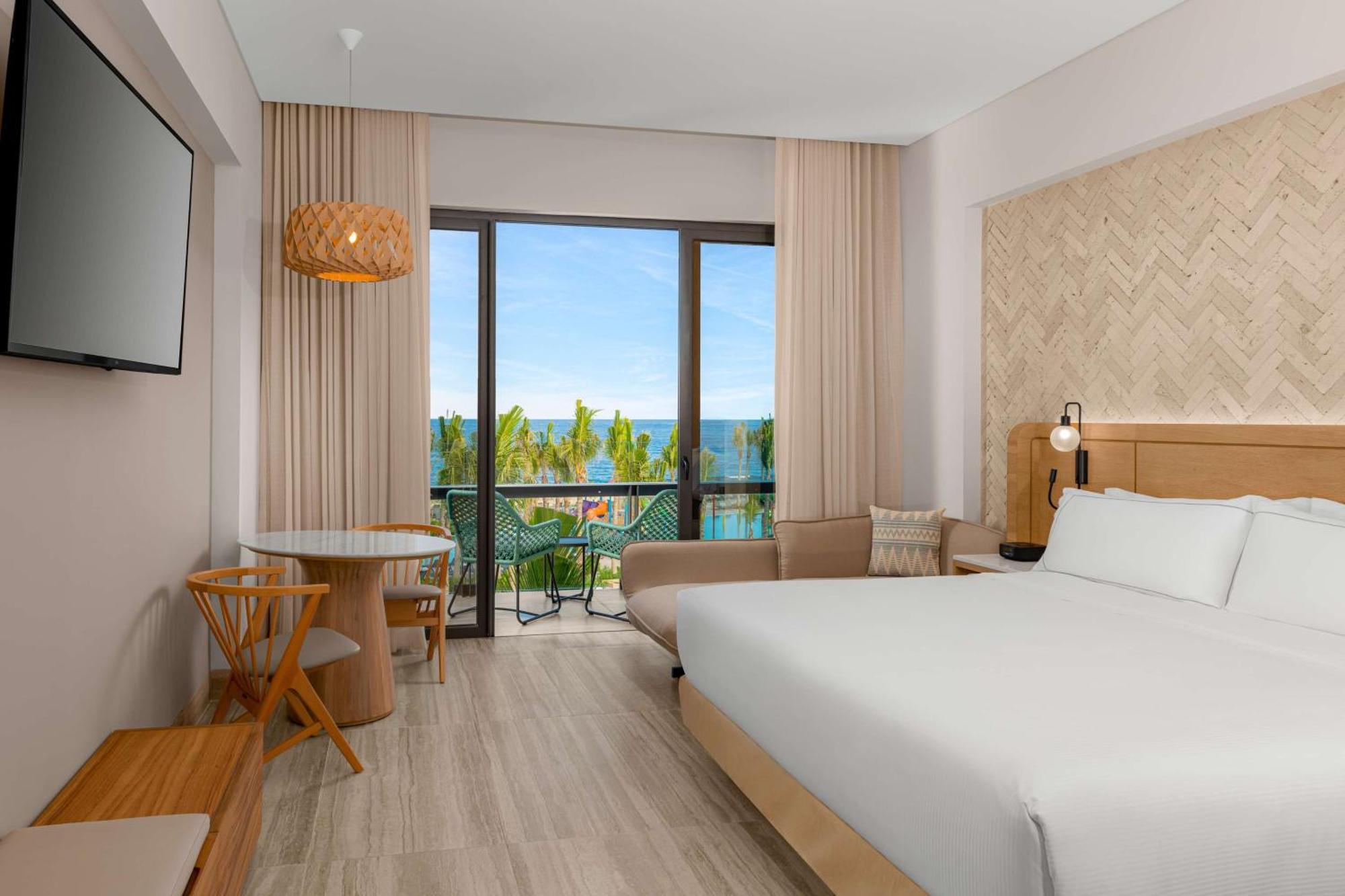 Hilton Tulum Riviera Maya All-Inclusive Resort ภายนอก รูปภาพ
