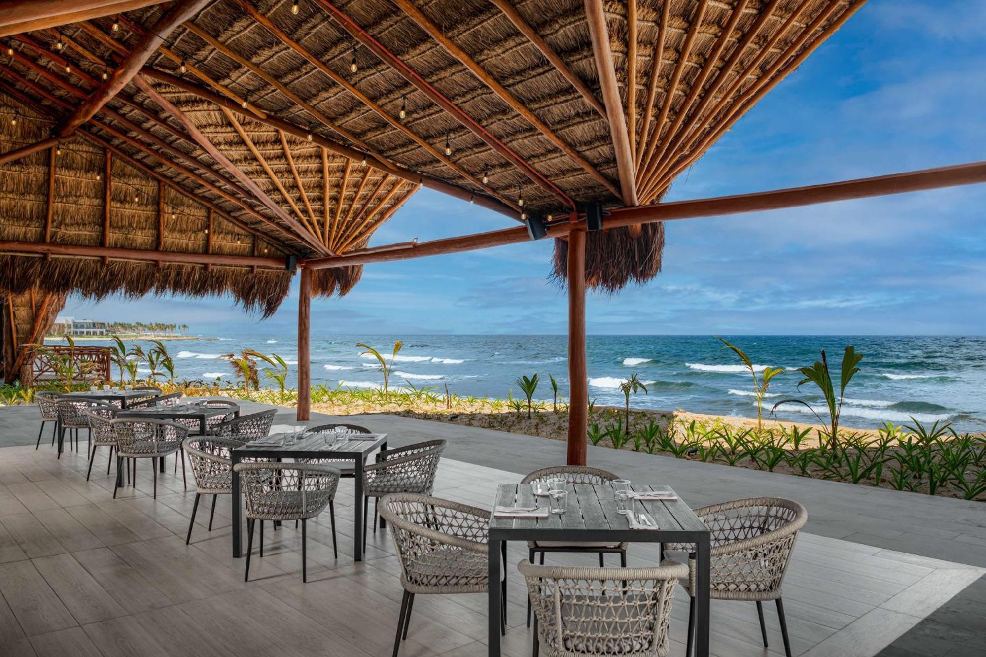 Hilton Tulum Riviera Maya All-Inclusive Resort ภายนอก รูปภาพ