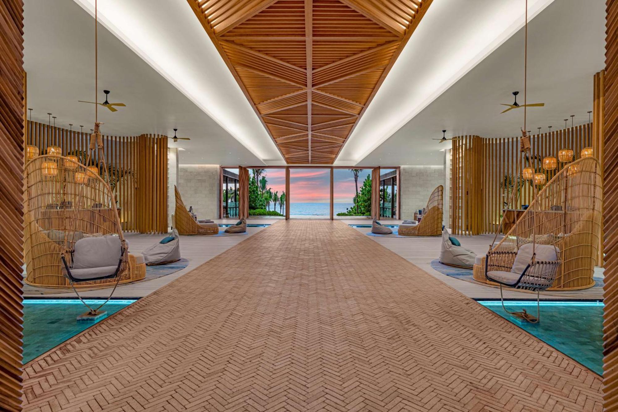 Hilton Tulum Riviera Maya All-Inclusive Resort ภายนอก รูปภาพ