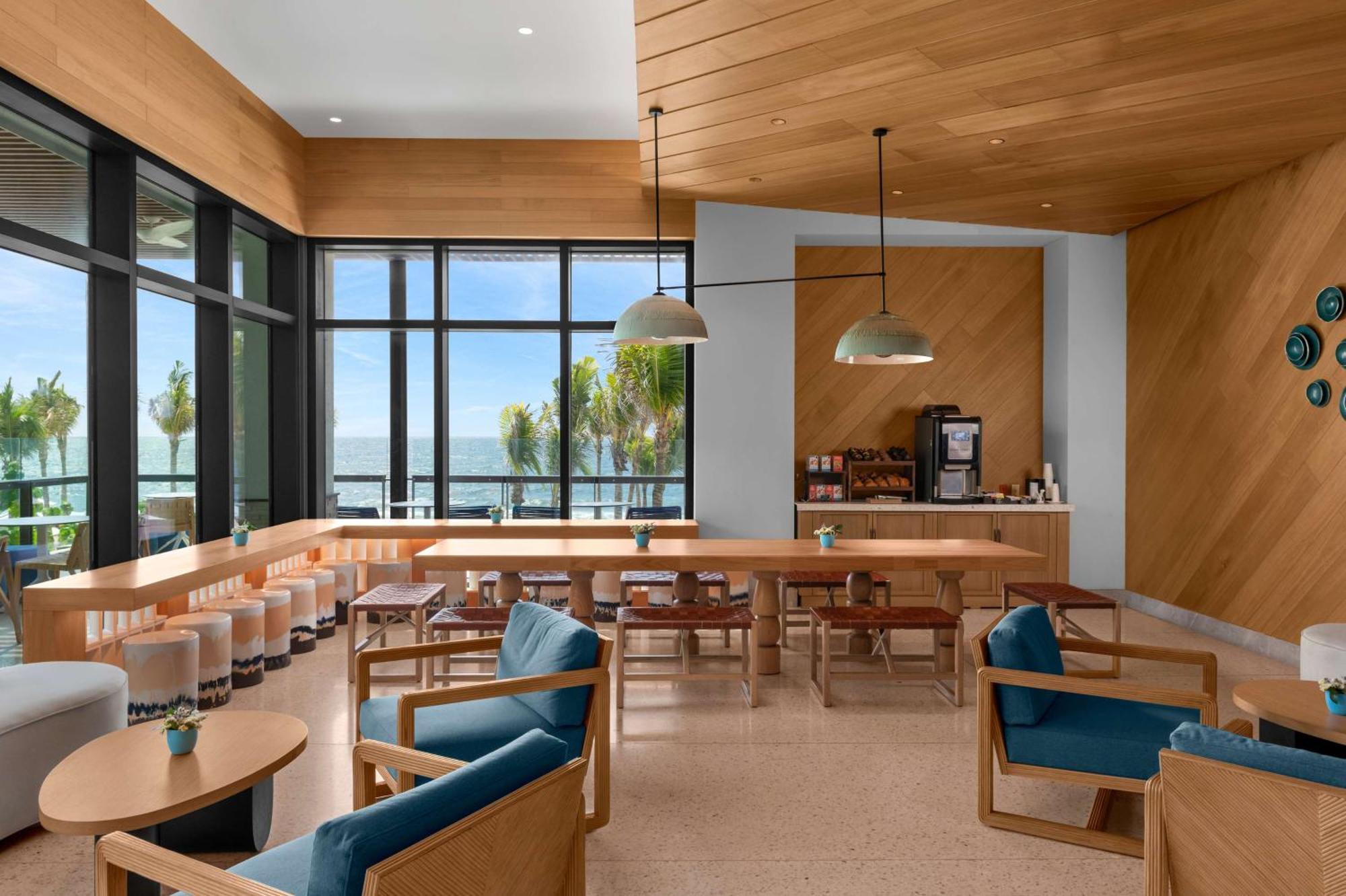 Hilton Tulum Riviera Maya All-Inclusive Resort ภายนอก รูปภาพ