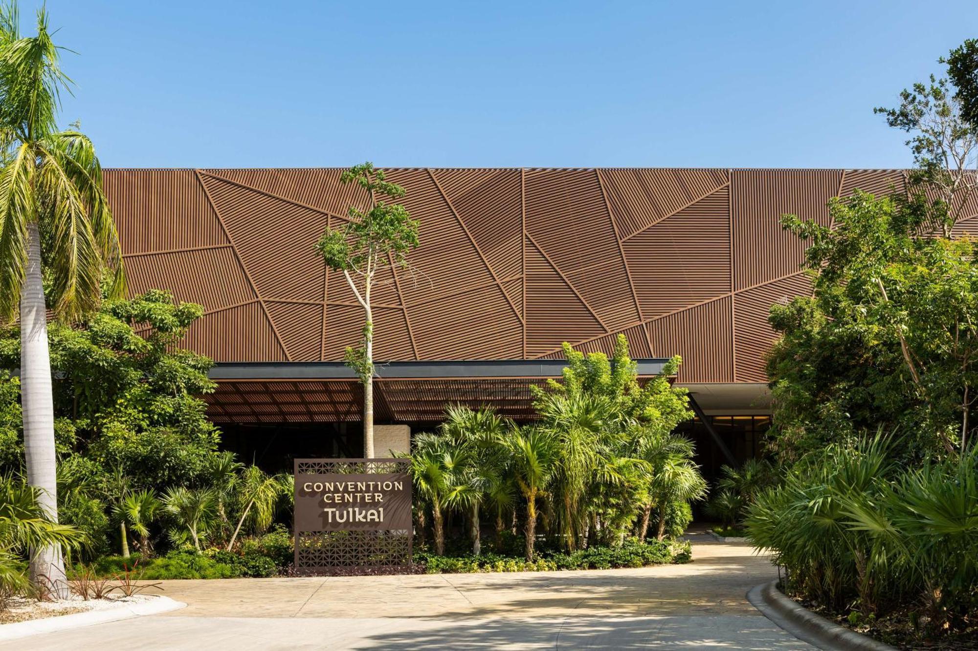 Hilton Tulum Riviera Maya All-Inclusive Resort ภายนอก รูปภาพ